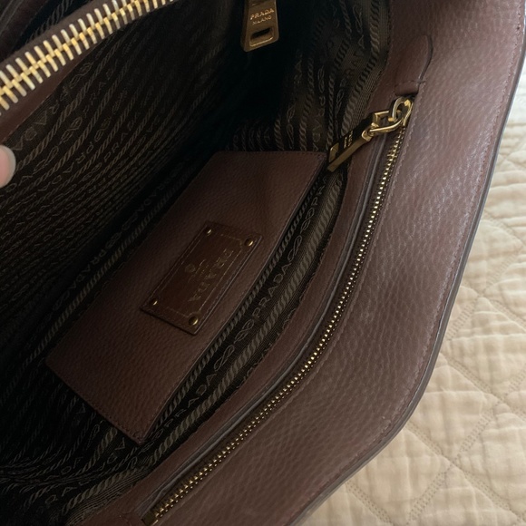 Prada Galleria Saffiano bag (large) - Picture 14 of 14